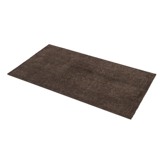 Tica Copenhagen Gulvm�tte Brun 67x120 cm