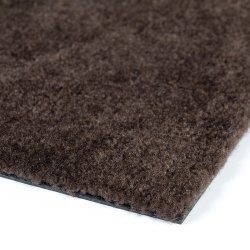 Tica Copenhagen Gulvm�tte Brun 90x130 cm