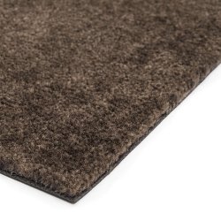 Tica Copenhagen Gulvm�tte Brun 90x200 cm