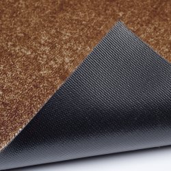 Tica Copenhagen T�ppe 100x300cm Cognac