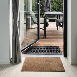 Tica Copenhagen Gulvm�tte Cognac 40x60 cm