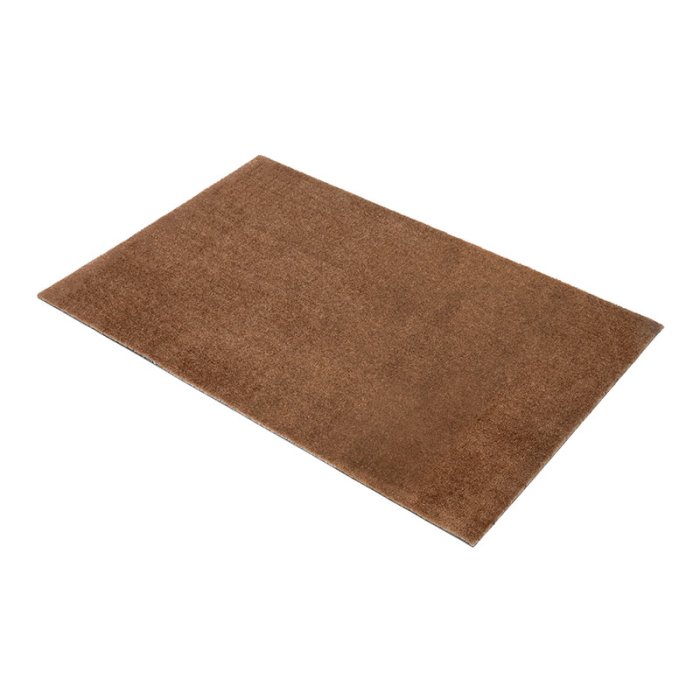 Tica Copenhagen Gulvm�tte Cognac 60x90 cm