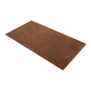 Tica Copenhagen Gulvm�tte Cognac 67x120 cm