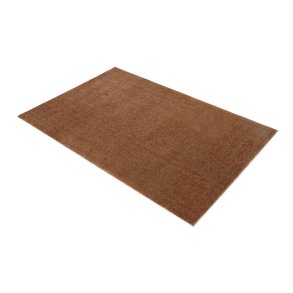 Tica Copenhagen Gulvm�tte Cognac 90x130 cm