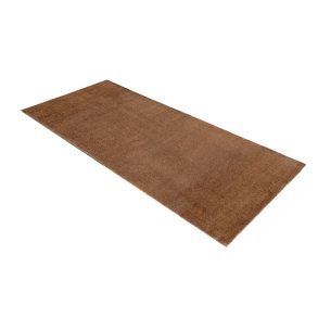 Tica Copenhagen Gulvm�tte Cognac 90x200 cm