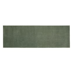 Tica Copenhagen T�ppe 100x300cm Dusty Green