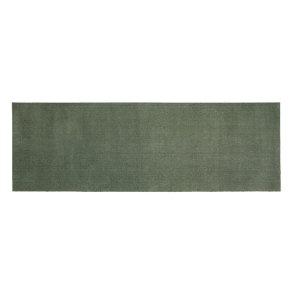 Tica Copenhagen T�ppe 100x300cm Dusty Green