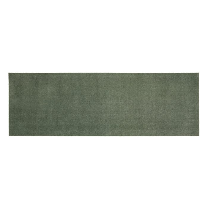Tica Copenhagen T�ppe 100x300cm Dusty Green