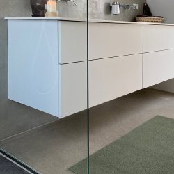 Tica Copenhagen Gulvm�tte - Dusty Green - 60x90 cm