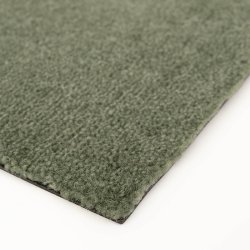 Tica Copenhagen Gulvmtte - Dusty Green - 90x200 cm