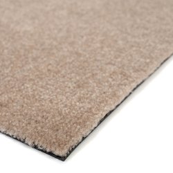 Tica Copenhagen T�ppe 100x300cm Ivory