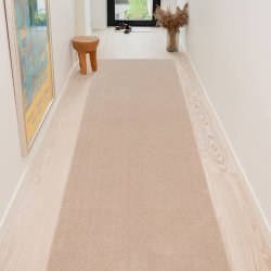 Tica Copenhagen T�ppe 100x300cm Ivory