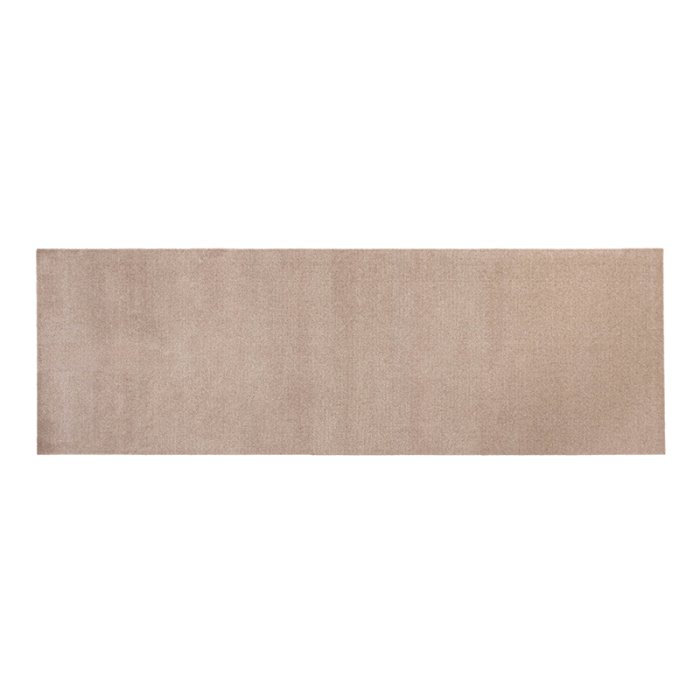 Tica Copenhagen T�ppe 100x300cm Ivory