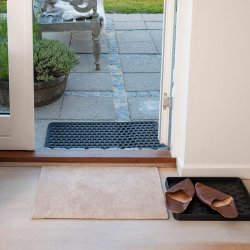 Tica Copenhagen Gulvm�tte Ivory 40x60 cm