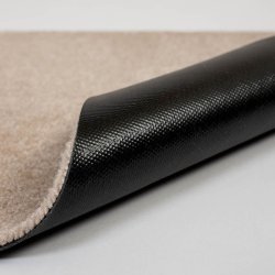 Tica Copenhagen Gulvm�tte Ivory 60x90 cm