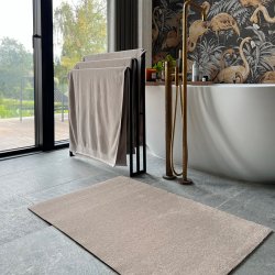 Tica Copenhagen Gulvm�tte Ivory 60x90 cm