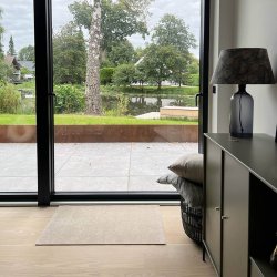 Tica Copenhagen Gulvm�tte Ivory 60x90 cm