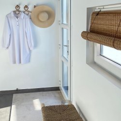 Tica Copenhagen Gulvm�tte Ivory 90x130 cm