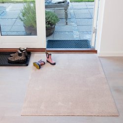 Tica Copenhagen Gulvm�tte Ivory 90x130 cm