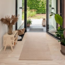 Tica Copenhagen Gulvm�tte Ivory 90x200 cm