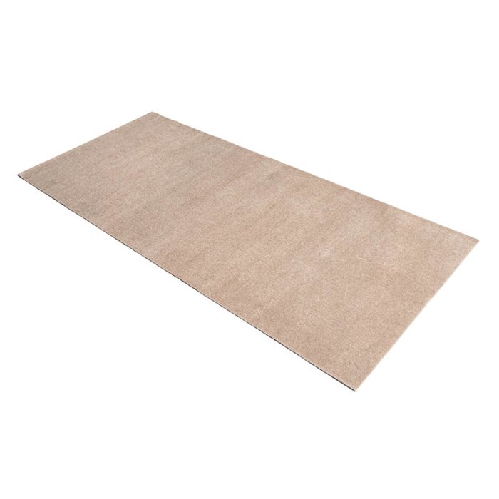 Tica Copenhagen Gulvm�tte Ivory 90x200 cm