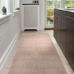 Tica Copenhagen T�ppe 100x300cm Sand