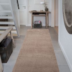 Tica Copenhagen T�ppe 100x300cm Sand