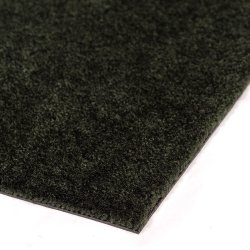 Tica Copenhagen T�ppe 100x300cm Sort