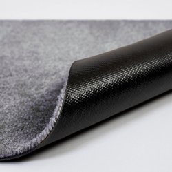 Tica Copenhagen T�ppe 100x300cm Steel Grey