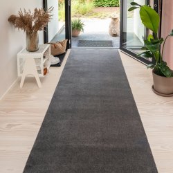 Tica Copenhagen T�ppe 100x300cm Steel Grey