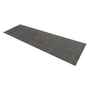 Tica Copenhagen T�ppe 100x300cm Steel Grey