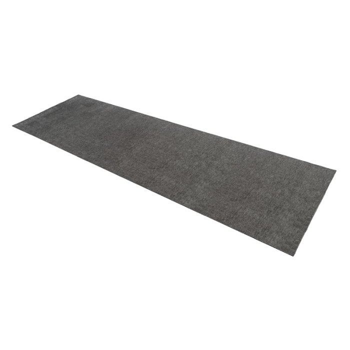 Tica Copenhagen T�ppe 100x300cm Steel Grey