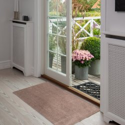 Tica Copenhagen Gulvm�tte Sand 67x120 cm