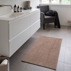Tica Copenhagen Gulvm�tte Sand 67x120 cm