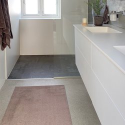 Tica Copenhagen Gulvm�tte Sand 67x120 cm