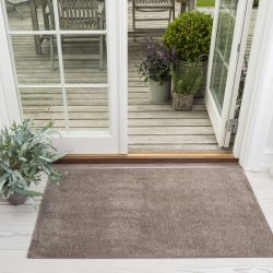 Tica Copenhagen Gulvm�tte Sand 67x120 cm