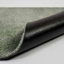 Tica Copenhagen T�ppe �200cm Dusty Green