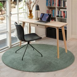 Tica Copenhagen T�ppe �200cm Dusty Green