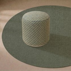 Tica Copenhagen T�ppe �200cm Dusty Green