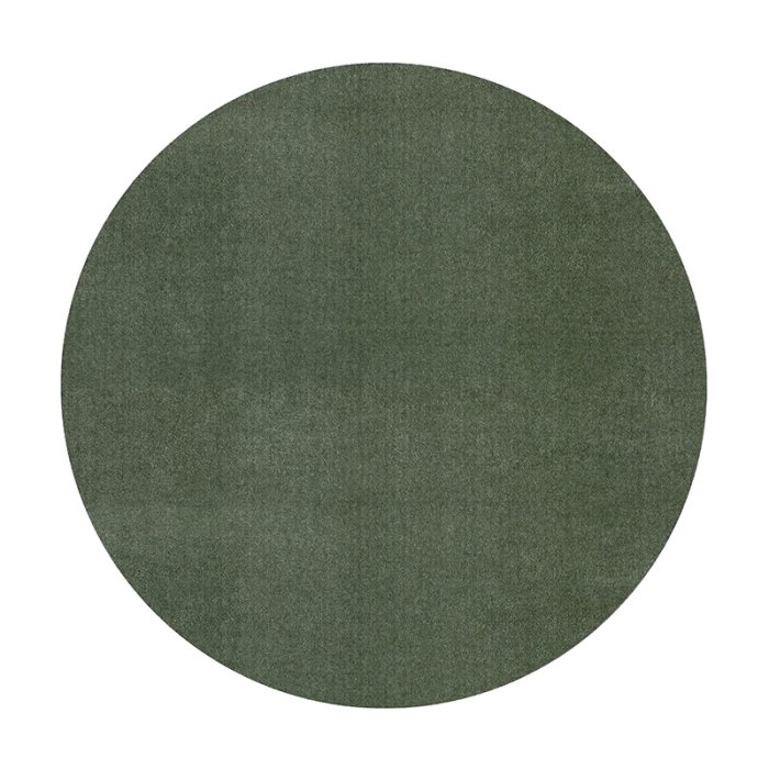 Tica Copenhagen T�ppe �200cm Dusty Green