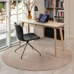 Tica Copenhagen T�ppe �200cm Ivory