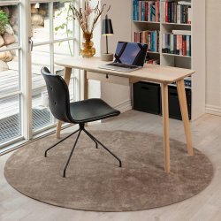 Tica Copenhagen T�ppe �200cm Sand
