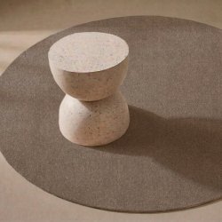Tica Copenhagen T�ppe �200cm Sand