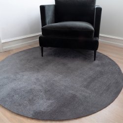 Tica Copenhagen T�ppe �200cm Steel Grey