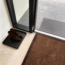 Tica Copenhagen skobakke m. Dot - Mellem