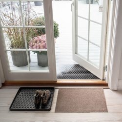 Tica Copenhagen skobakke m. Dot - Mellem