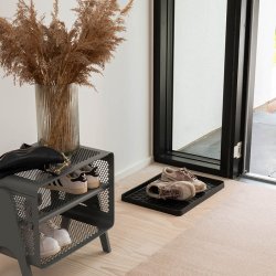 Tica Copenhagen skobakke m. Dot - Mellem