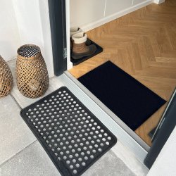 Tica Copenhagen skobakke m. Dot - Small