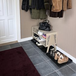 Tica Copenhagen Skoreol Gulv Sand