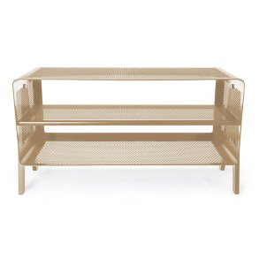 Tica Copenhagen Skoreol Gulv Sand